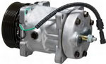 FC1881 Compressor, air conditioning 1405137 1816774R DAF CF 65 2001-
